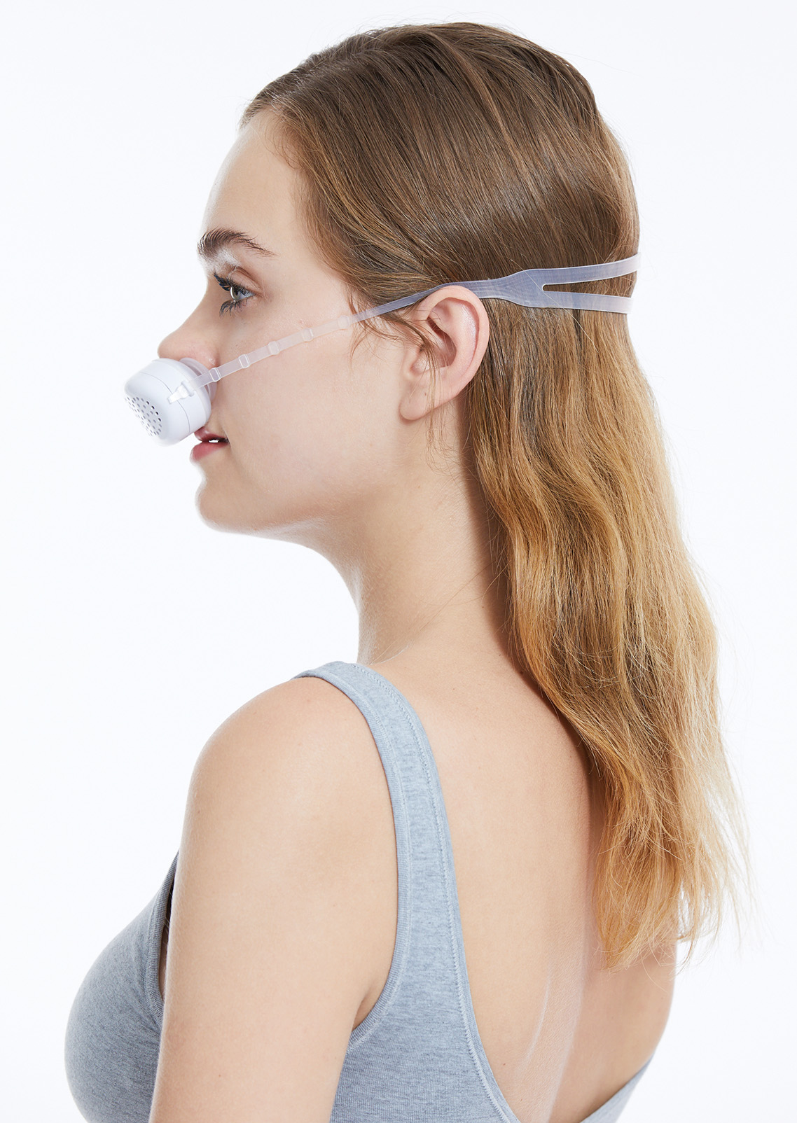 防毒鼻罩包装设计